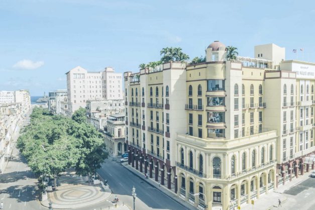 Iberostar Parque Central16