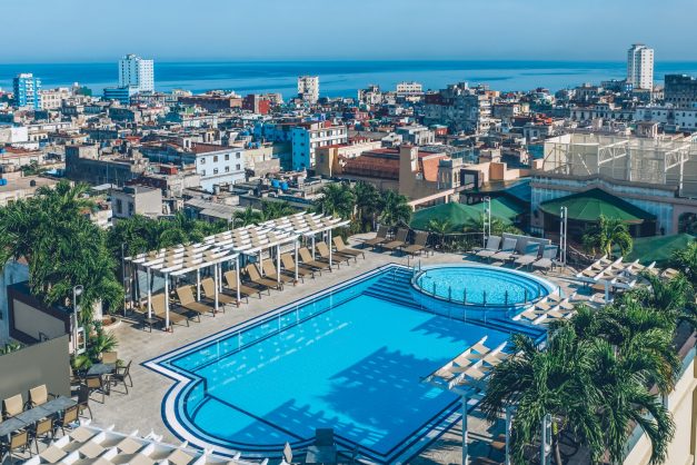 Iberostar Parque Central18