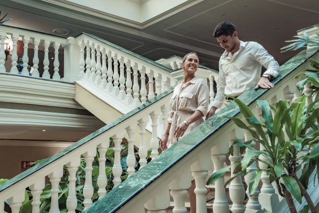 Iberostar Parque Central19