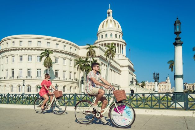 Iberostar Parque Central20