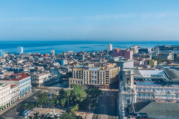 Iberostar Parque Central21