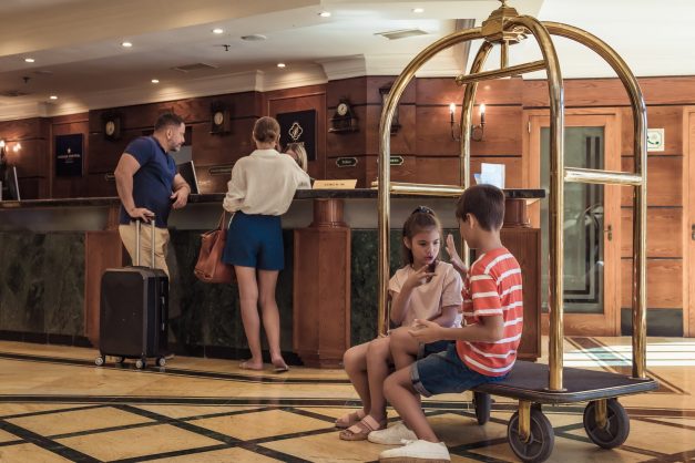 Iberostar Parque Central22