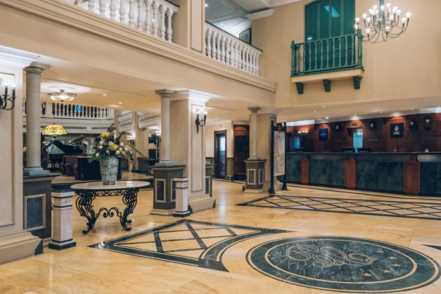 Iberostar Parque Central24