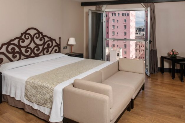 Iberostar Parque Central25