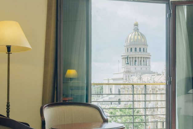 Iberostar Parque Central26