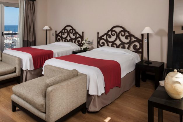 Iberostar Parque Central27