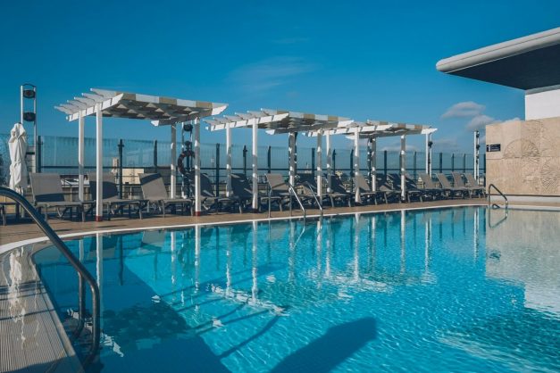 Iberostar Parque Central3