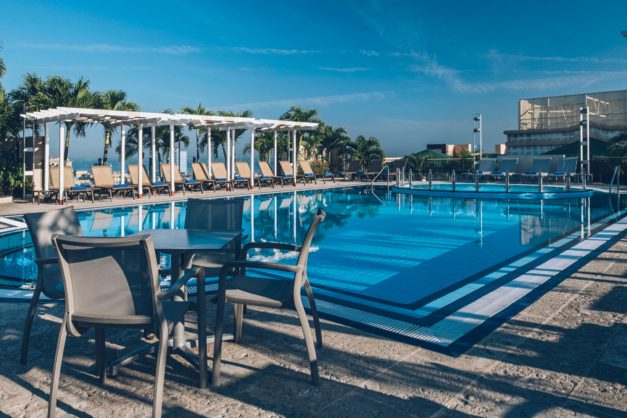 Iberostar Parque Central4