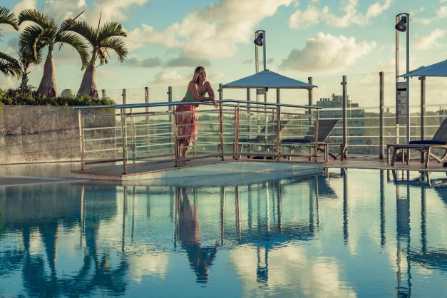 Iberostar Parque Central5