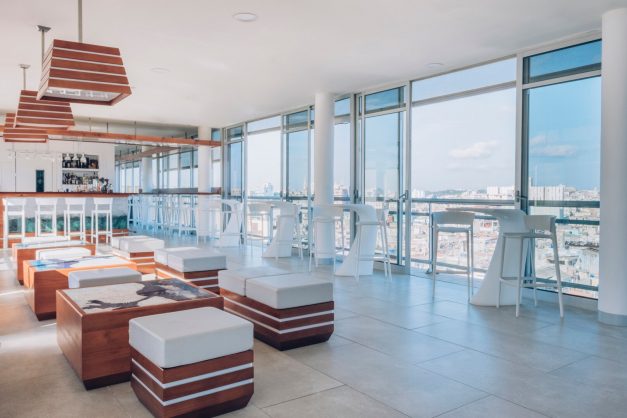 Iberostar Parque Central6