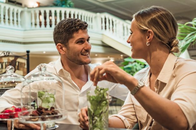 Iberostar Parque Central7