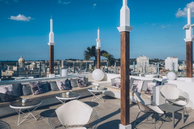 Iberostar Parque Central8