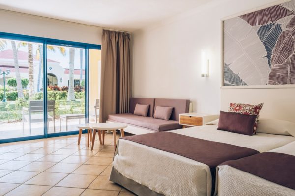 Iberostar Playa Alameda