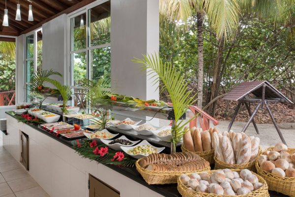 Iberostar Playa Alameda14