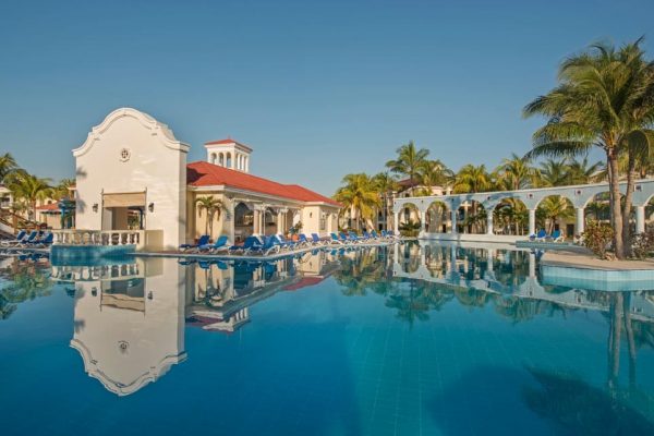 Iberostar Playa Alameda16