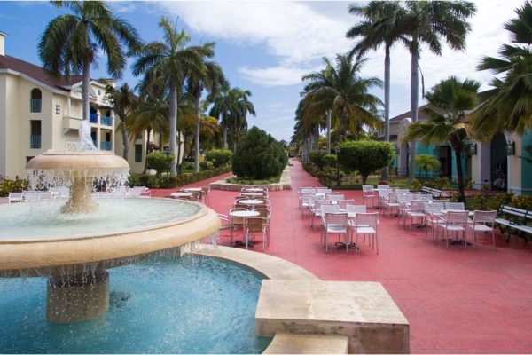 Iberostar Playa Alameda17