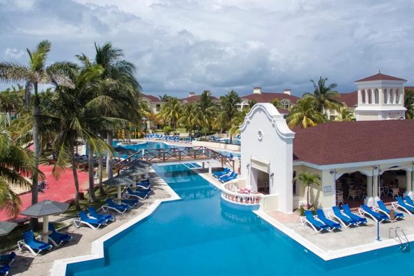 Iberostar Playa Alameda18