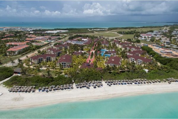 Iberostar Playa Alameda19