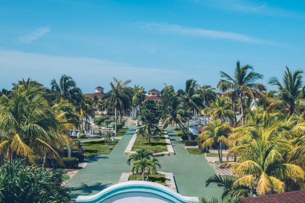 Iberostar Playa Alameda6