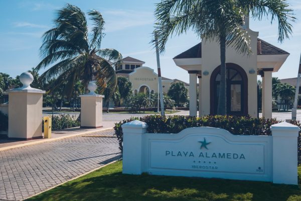 Iberostar Playa Alameda8