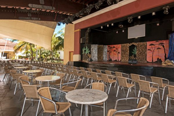 Iberostar Playa Alameda9