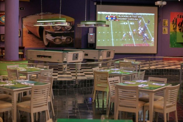 Iberostar Punta Cana25