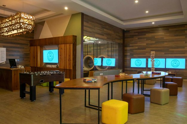 Iberostar Punta Cana4