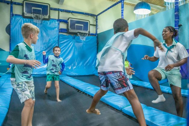 Iberostar Punta Cana5