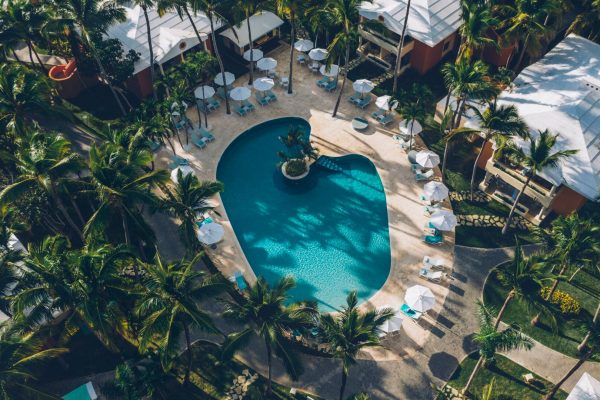 Iberostar Selection Bavaro Suites10