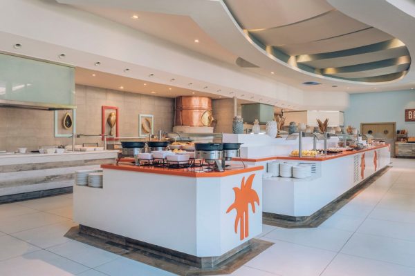 Iberostar Selection Bávaro Suites11