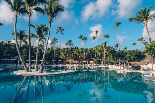 Iberostar Selection Bavaro Suites14