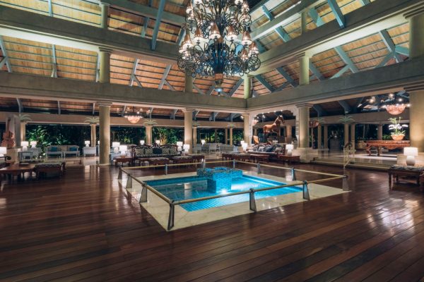 Iberostar Selection Bavaro Suites16