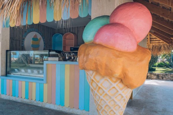 Iberostar Selection Bavaro Suites25