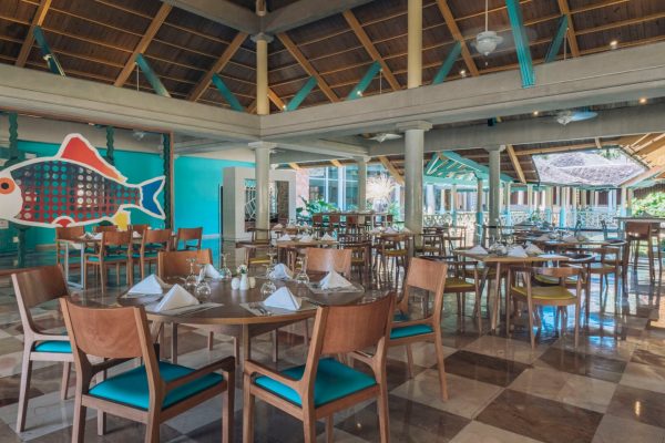 Iberostar Selection Bavaro Suites26