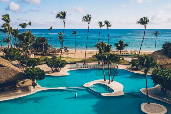 Iberostar Selection Bávaro Suites3