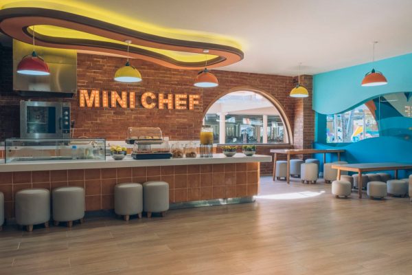 Iberostar Selection Bavaro Suites4