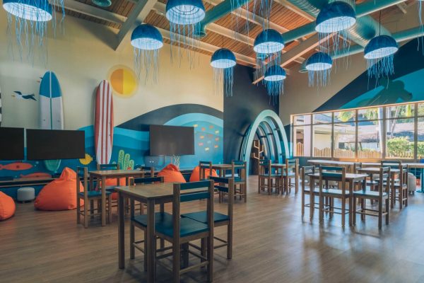 Iberostar Selection Bavaro Suites5