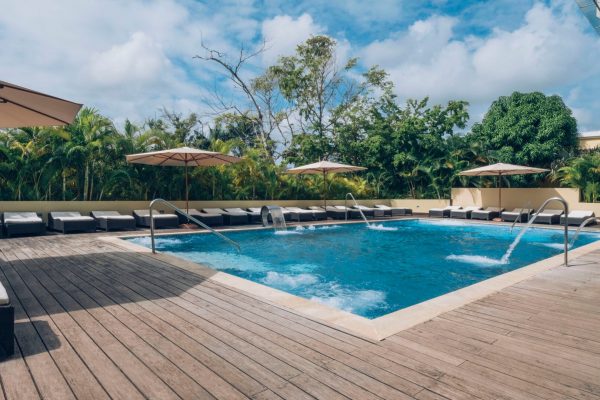 Iberostar Selection Bavaro Suites9