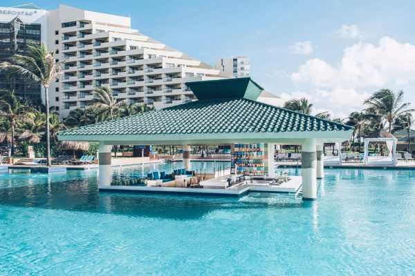 Iberostar Selection Cancun1 Iberostar Selection Cancun1
