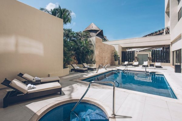 Iberostar Selection Cancun24 Iberostar Selection Cancun24