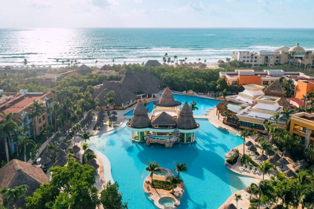 Iberostar Selection Paraiso Lindo 1
