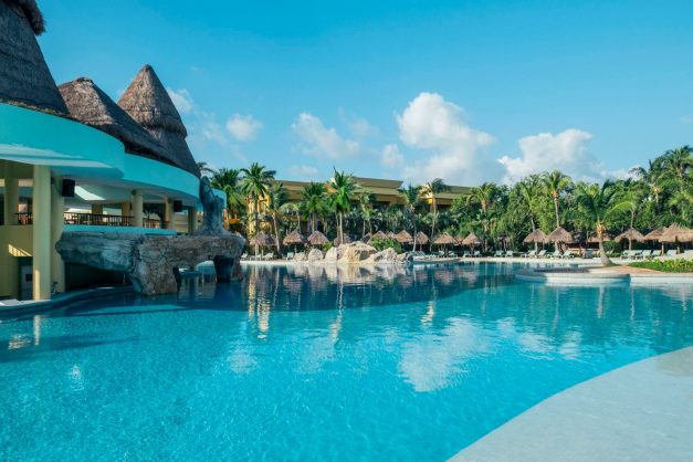Iberostar Selection Paraiso Lindo 2