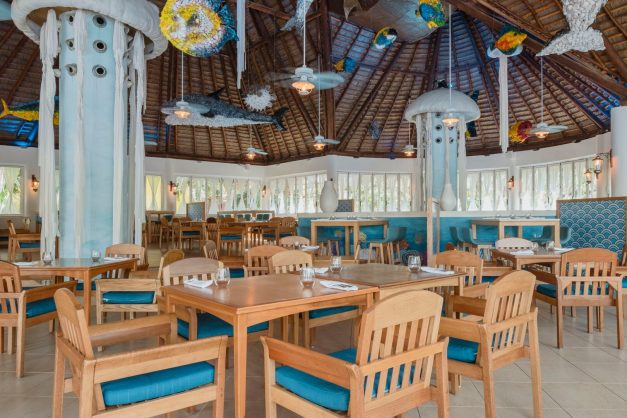 Iberostar Selection Paraiso Lindo 24