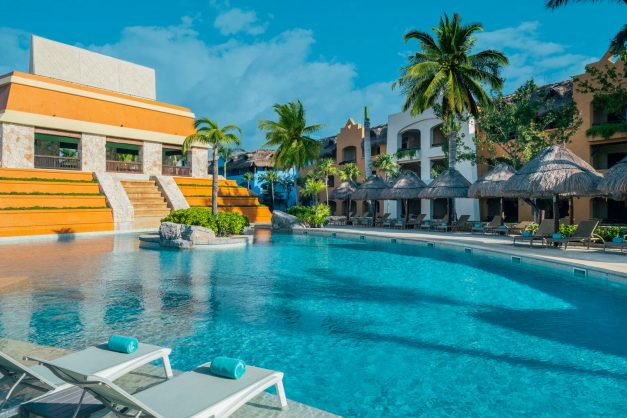 Iberostar Selection Paraiso Lindo 3