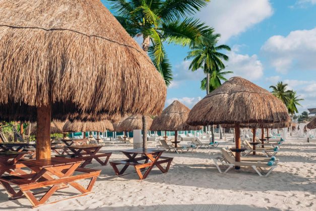 Iberostar Selection Paraiso Lindo 4