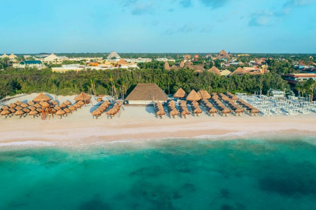 Iberostar Selection Paraiso Lindo 5