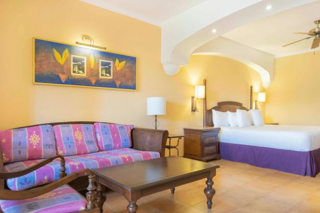 Iberostar Selection Paraiso Lindo 8