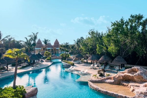 Iberostar Selection Paraiso Maya Iberostar Selection Paraiso Maya