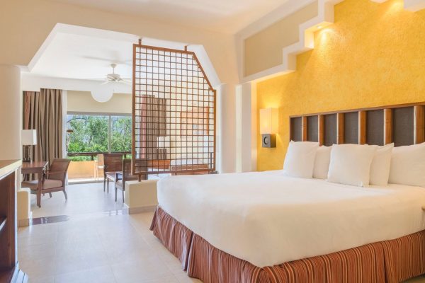 Iberostar Selection Paraiso Maya18 Iberostar Selection Paraiso Maya18