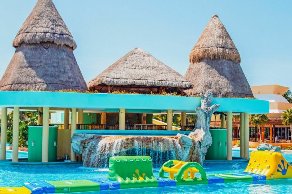 Iberostar Selection Paraiso Maya6 Iberostar Selection Paraiso Maya6